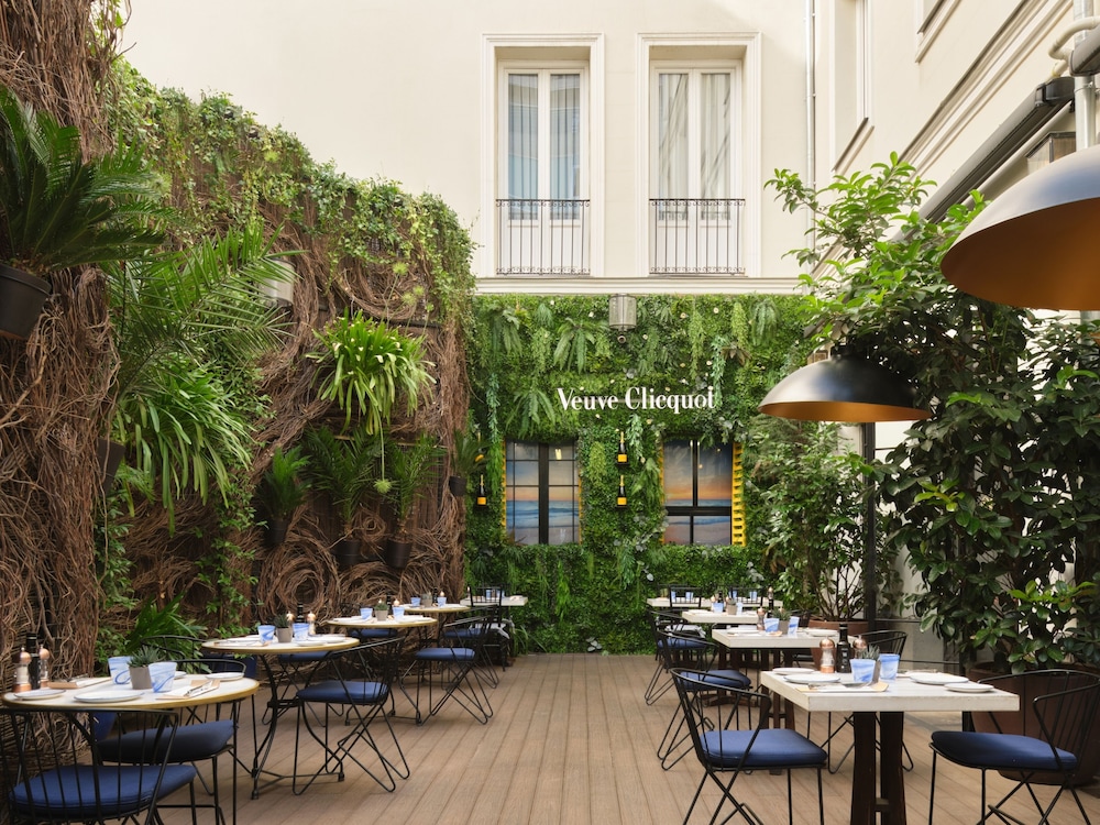 Only You Boutique Hotel Madrid 45/48