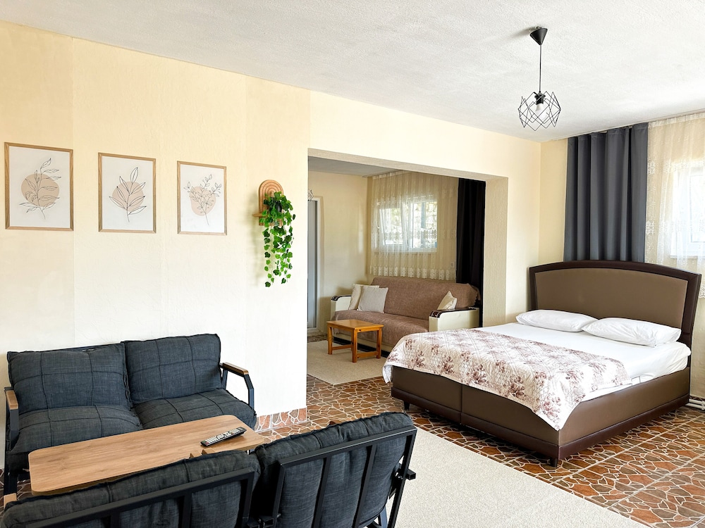 Sahan Apart ve Bungalov 15/31