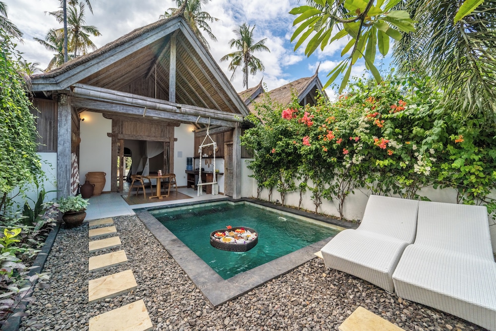 Akasia Villas 42/50