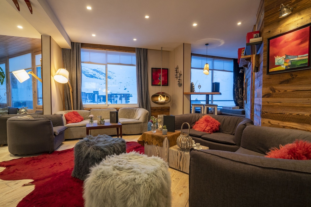 Hotel Des 3 Vallees 27/50