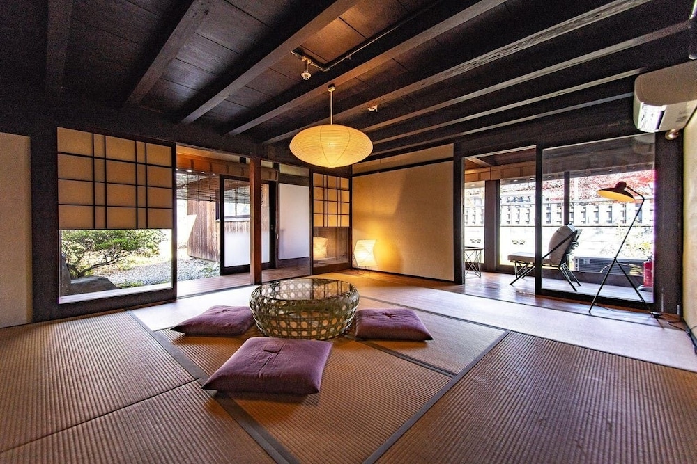 Sasayama Castle Town Hotel Nipponia 32/50