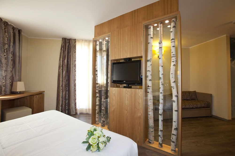 Harmony Suite Hotel 23/44