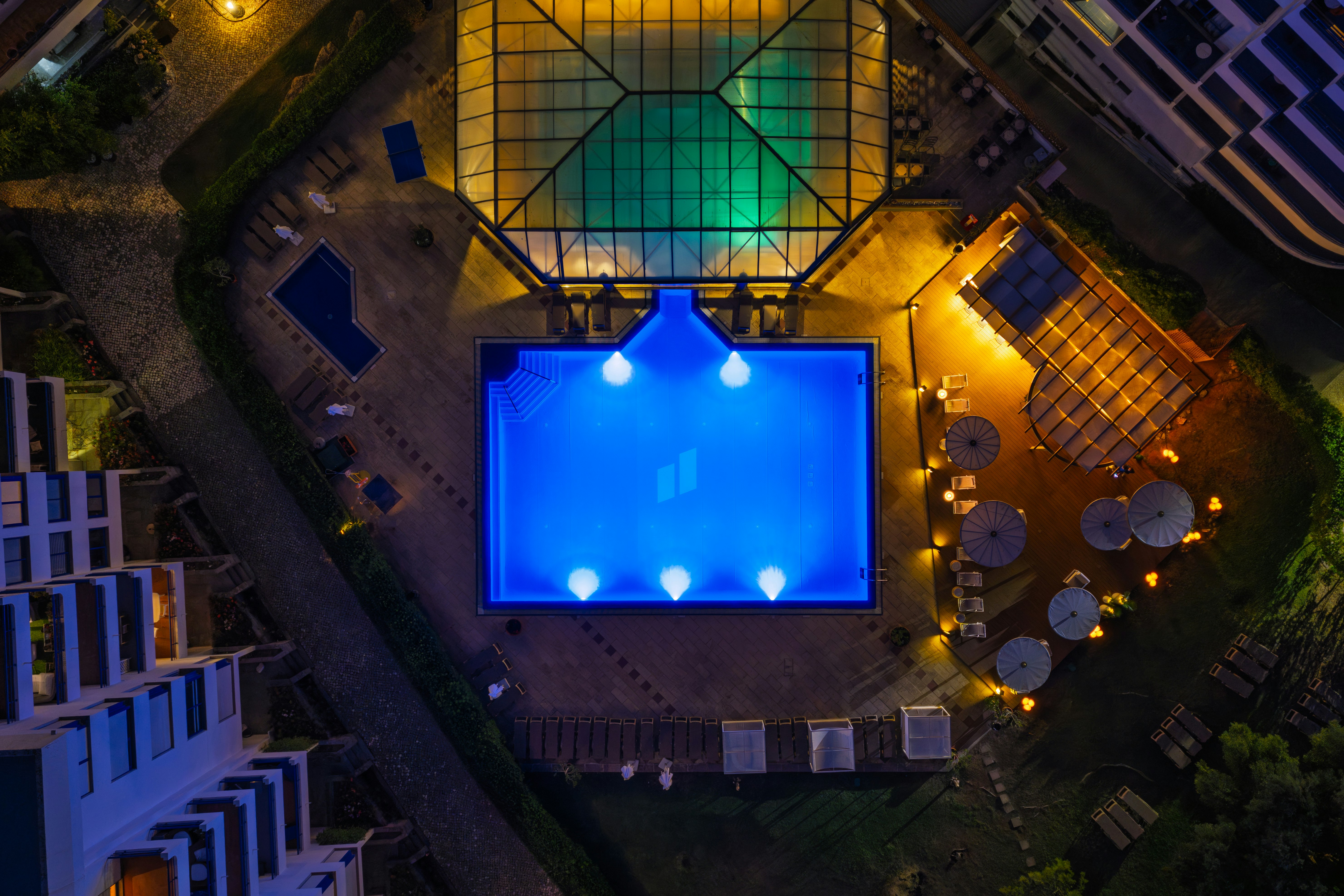 Pestana Cascais Ocean and Conference Aparthotel 56/56