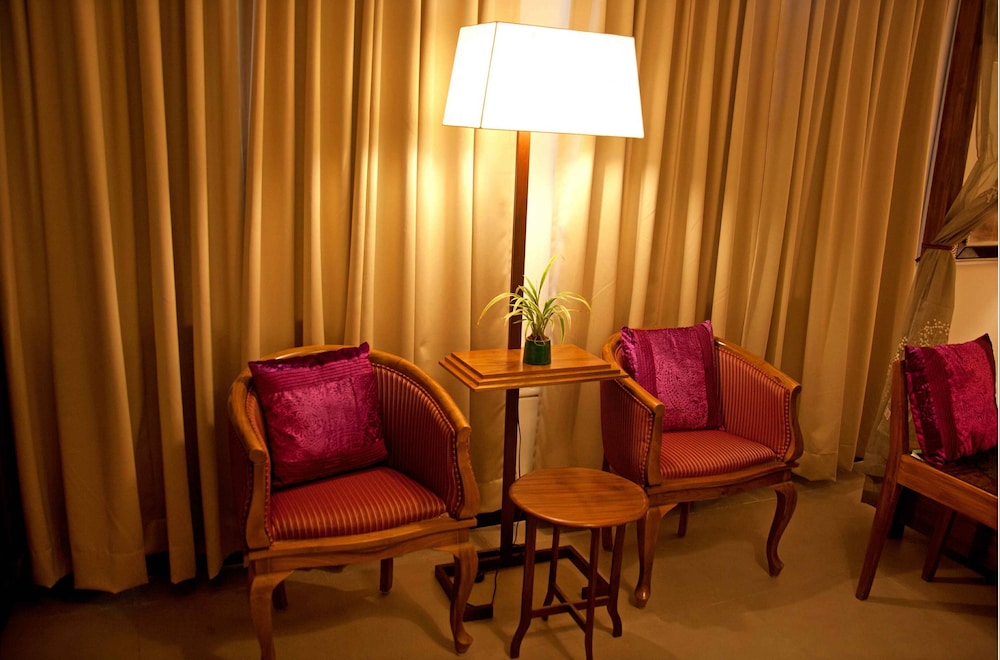 Hotel Highnest photo5