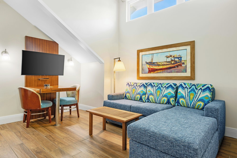 Margaritaville Vacation Club - St Thomas 46/72
