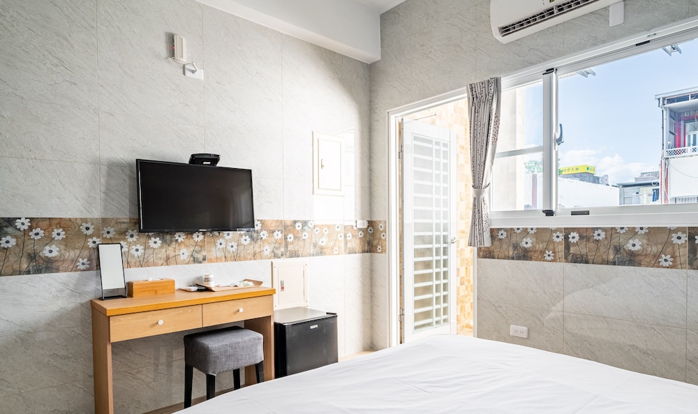 Taitung Hope Castle 28/39