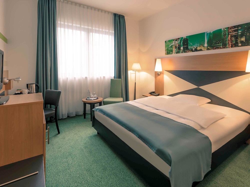 Mercure Hotel Frankfurt Eschborn Sued 9/36