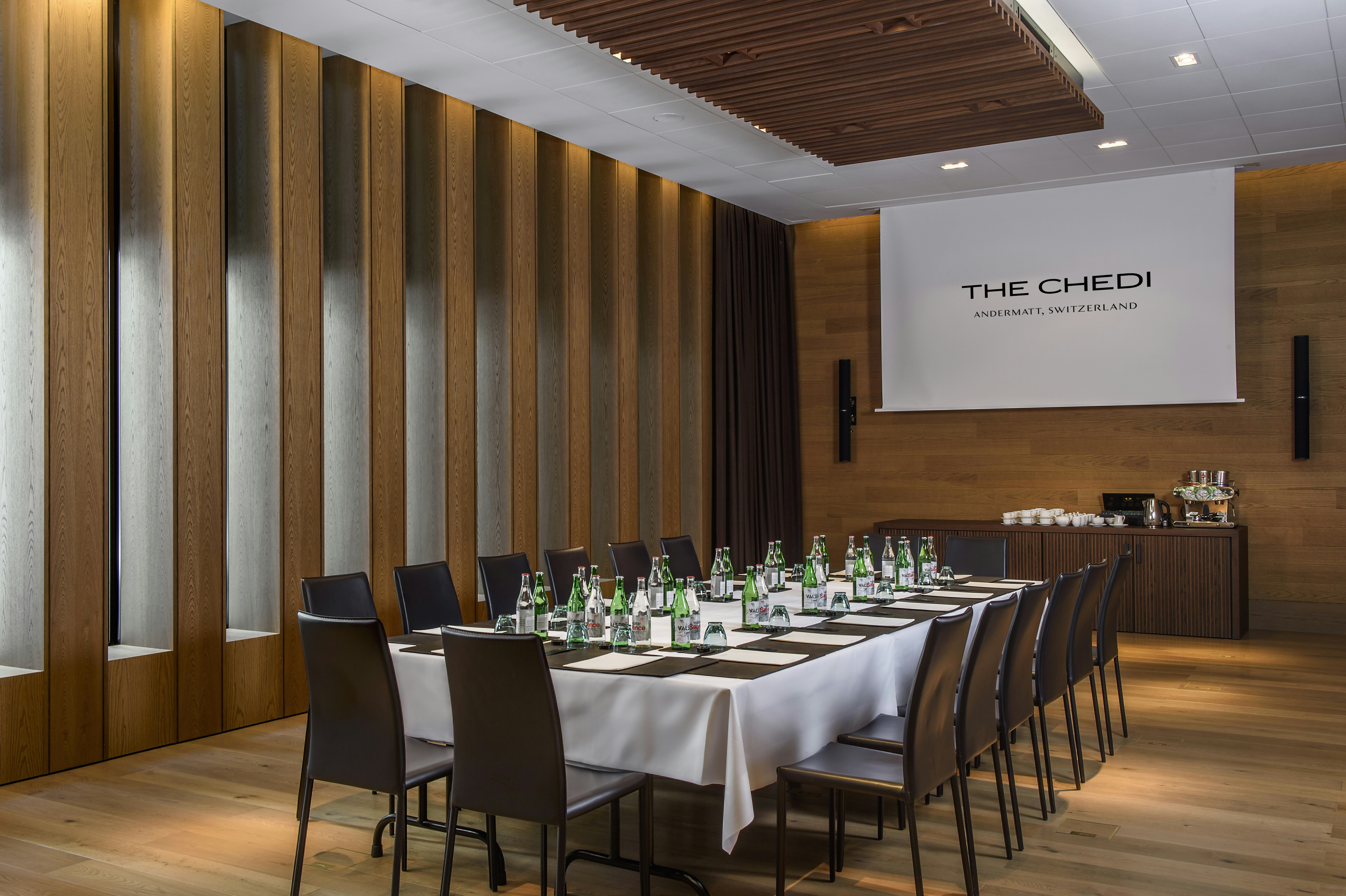 The Chedi Andermatt 82/91