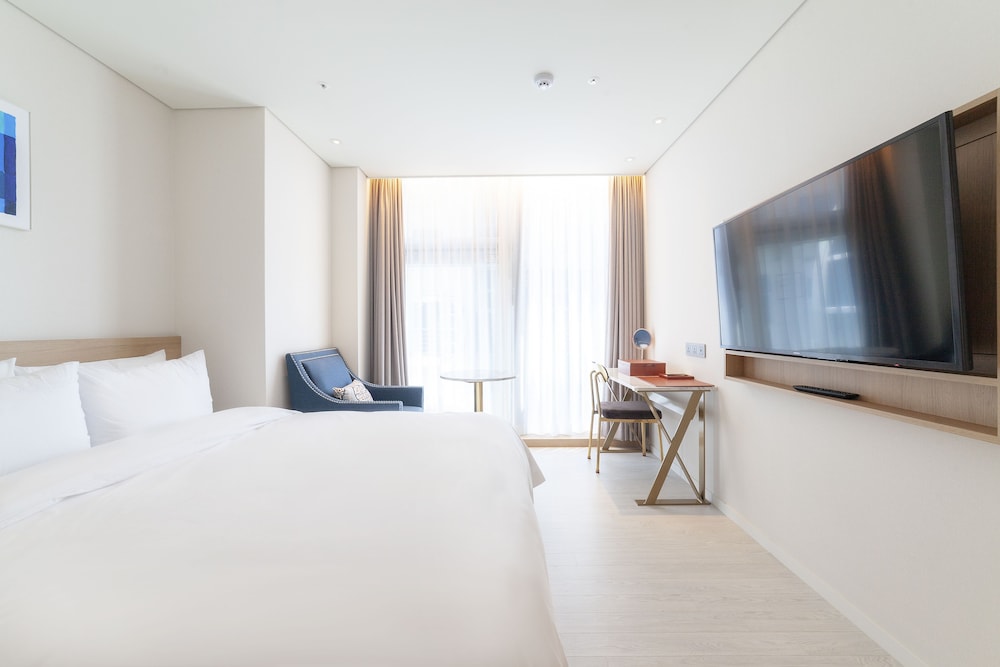 Gwangalli Ocean 2 Heaven Hotel 24/50