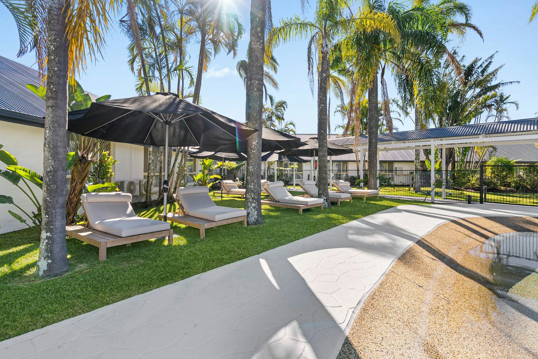 Ballina Byron Islander Resort and Conference Centre 44/50
