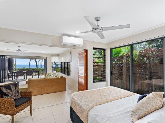 2 Bedrooms, Deluxe, Apartment, Beach Front