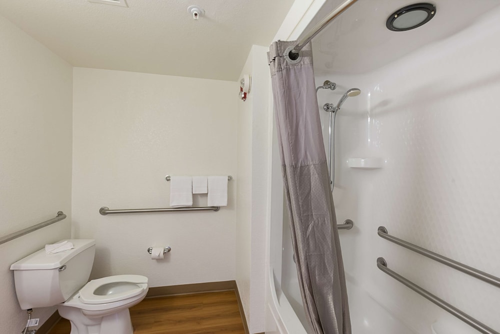 Motel6 Columbia, SC - Fort Jackson Area 45/47