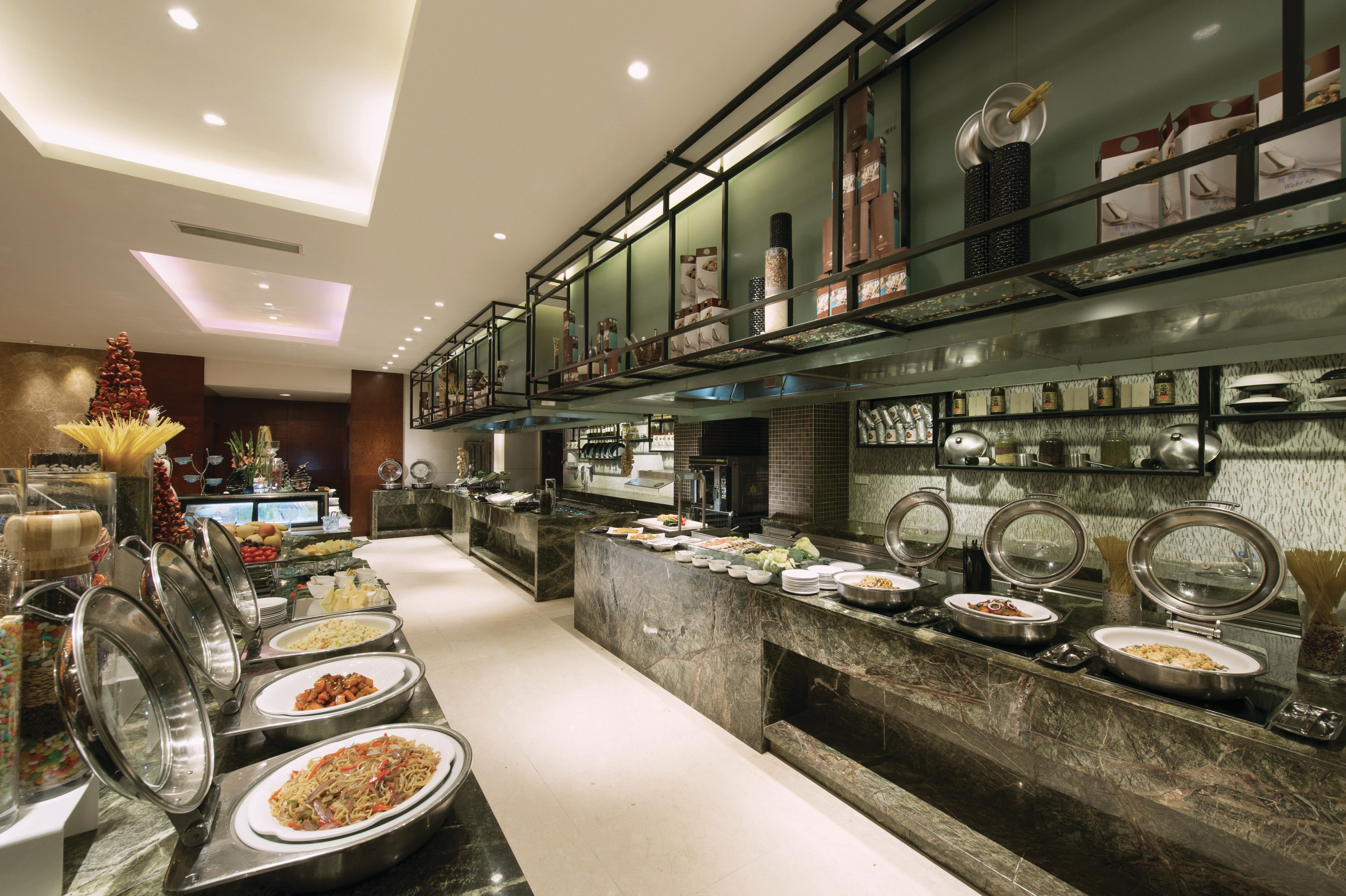 Doubletree By Hilton Qinghai Golmud China 43/71