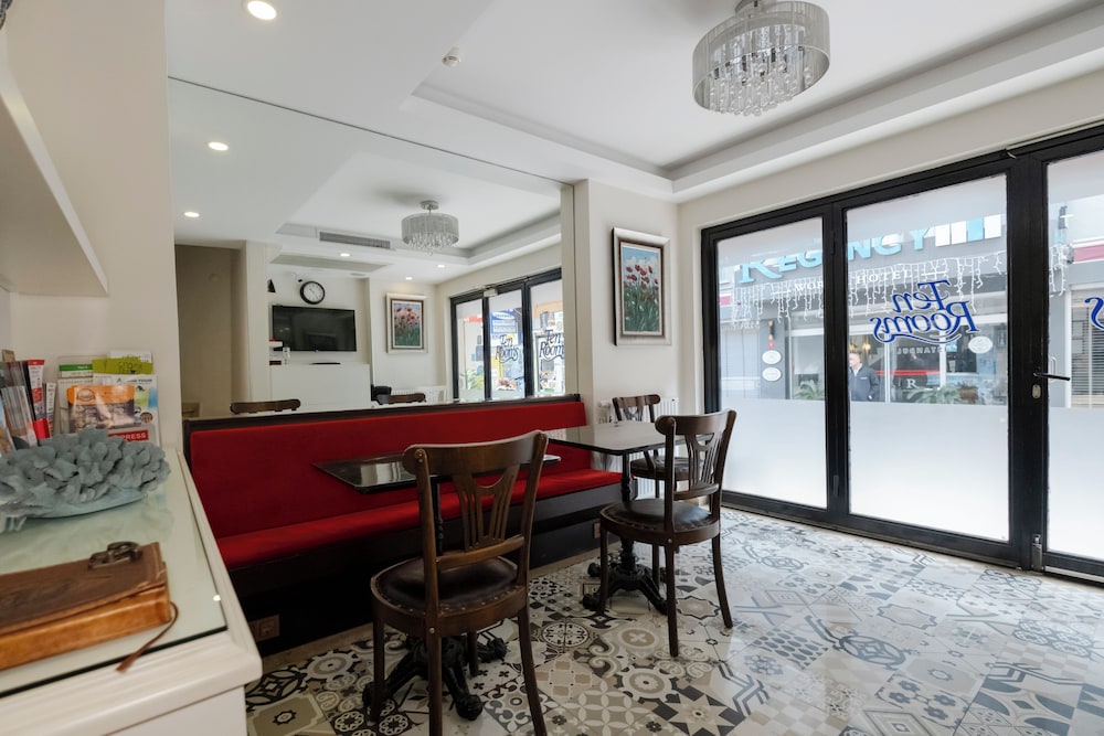 Ten Rooms Istanbul 26/47