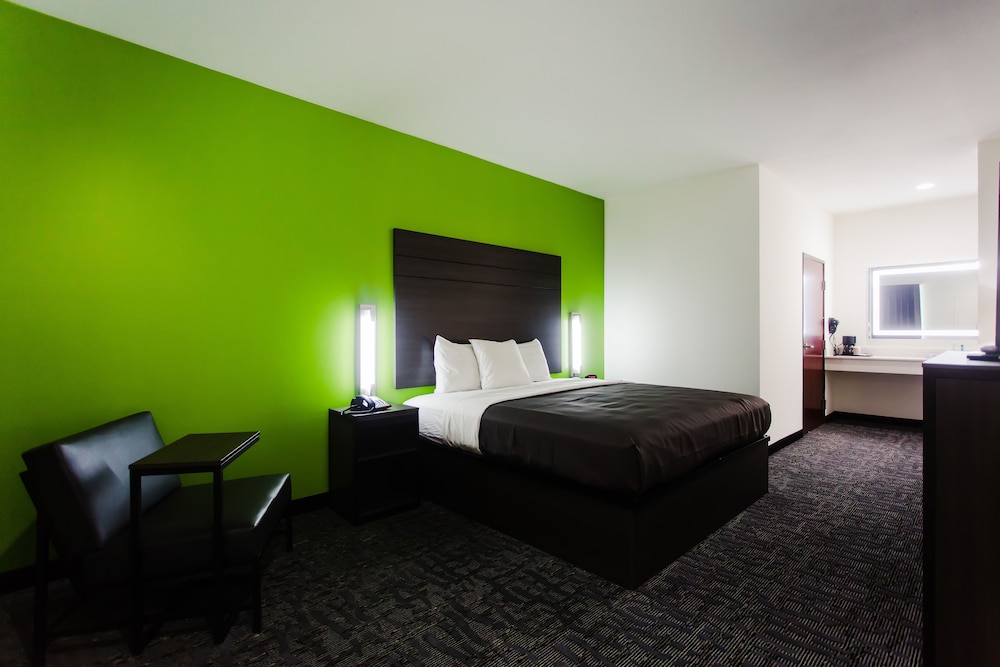 Palacio Royale Inn Boutique 31/51