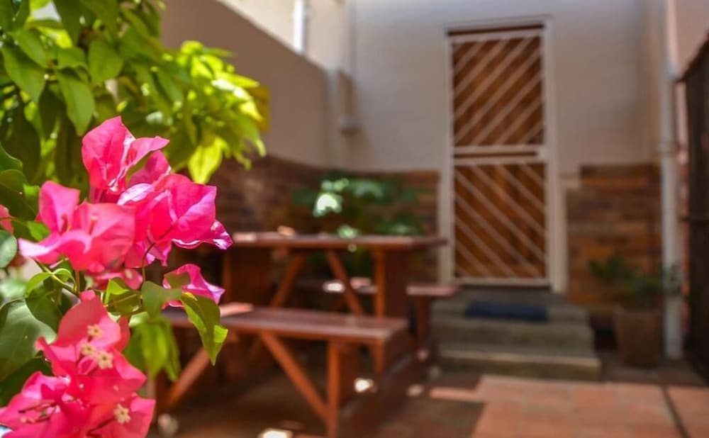 Padlangs Self Catering 5/47