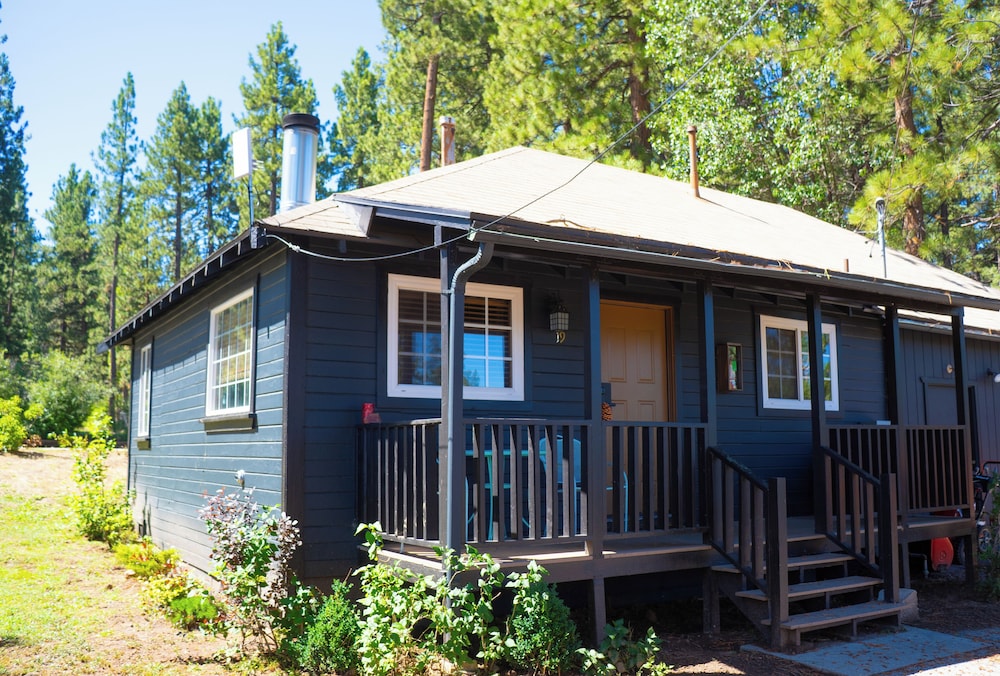 Wolf Creek Resort 9/66