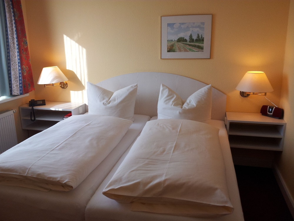 Hotel Haase 14/50