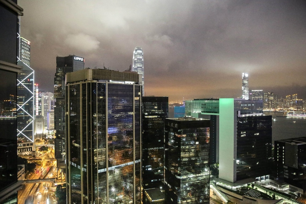 アッパーハウス・香港 写真4