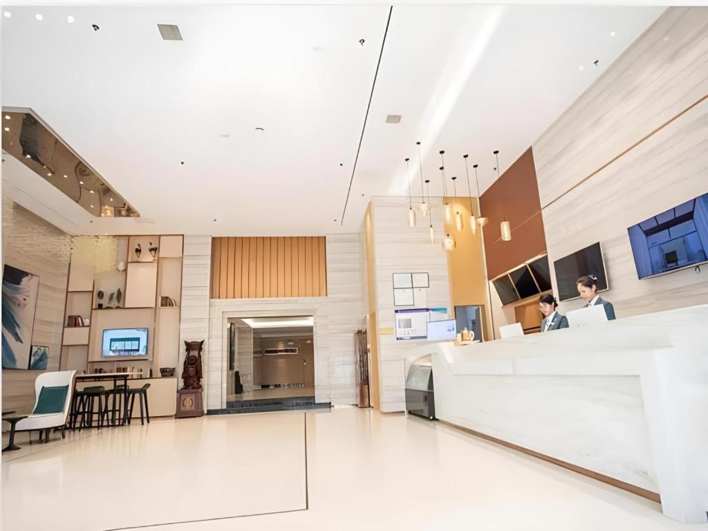 City Comfort Inn Hengyang Shigu Shuyuan 7/43