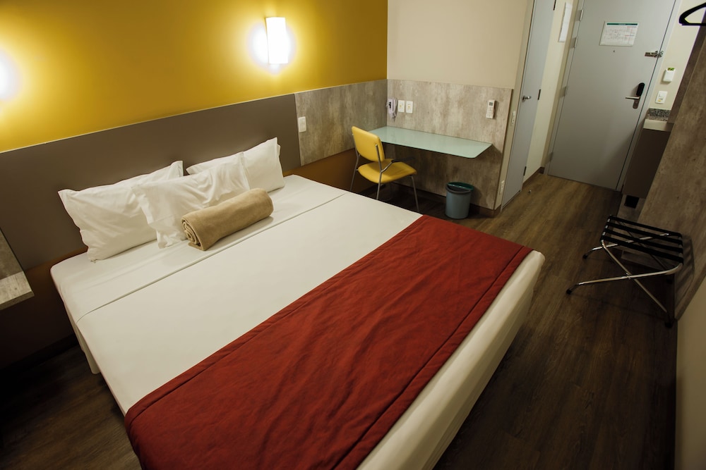 STANDARD, DOUBLE BED