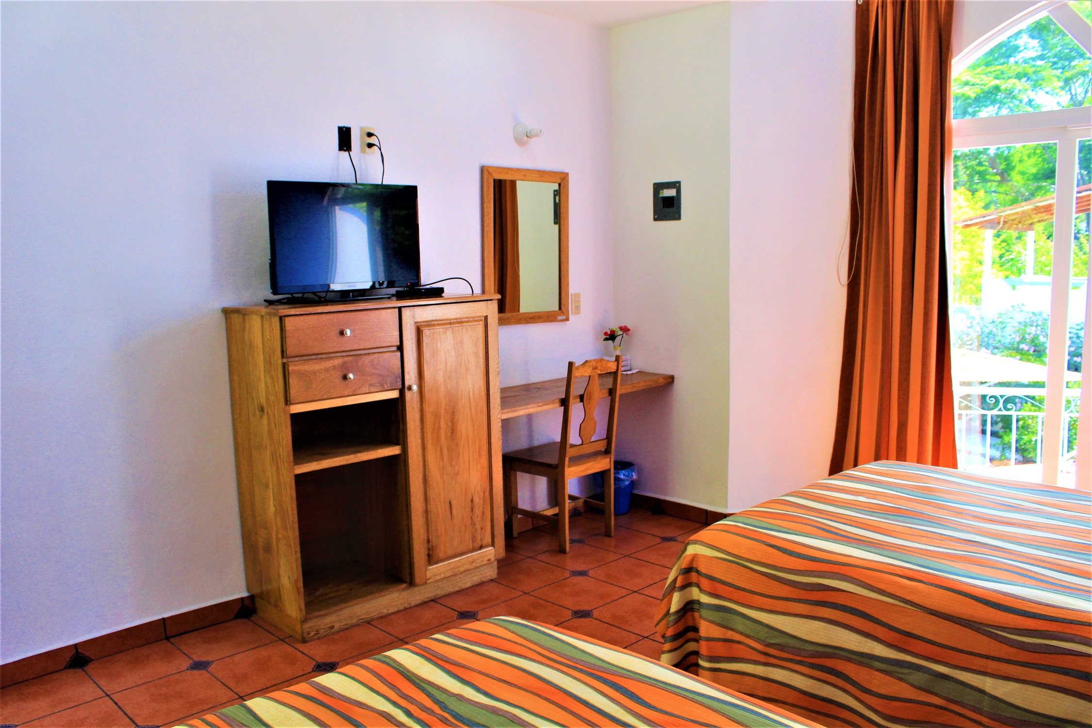 Hotel Mexico Lindo 28/50