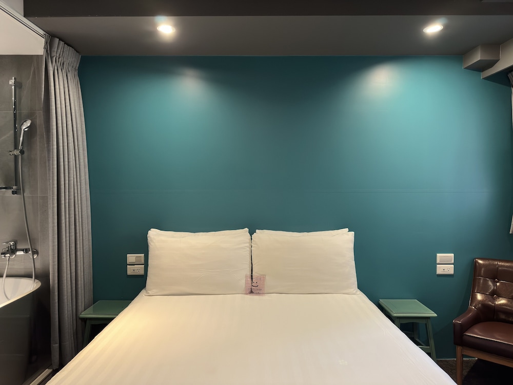 Cho Hotel 3 19/50