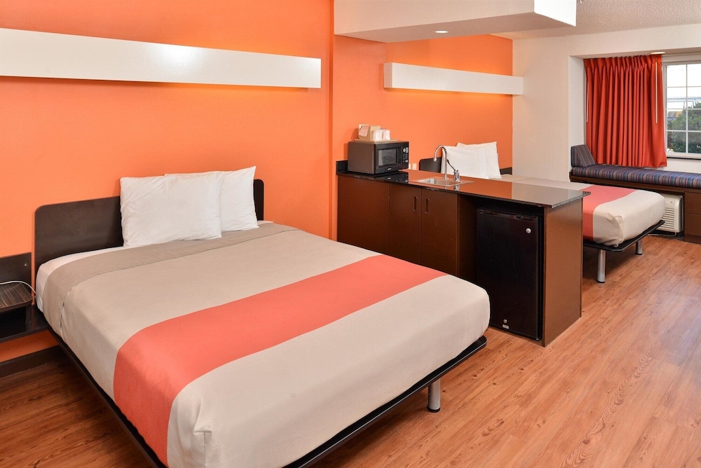 Motel6 Richburg, SC 19/31