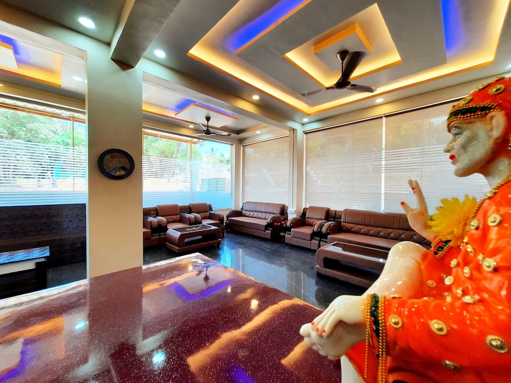 Hotel Golden Heights Gokarna 15/22