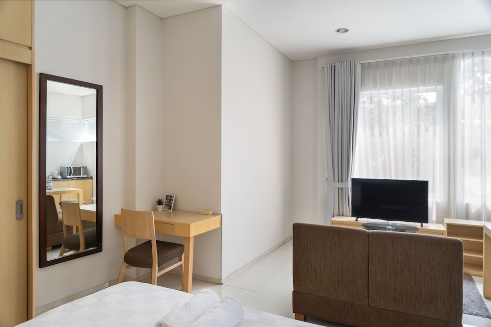 Mk House Senopati 11/22