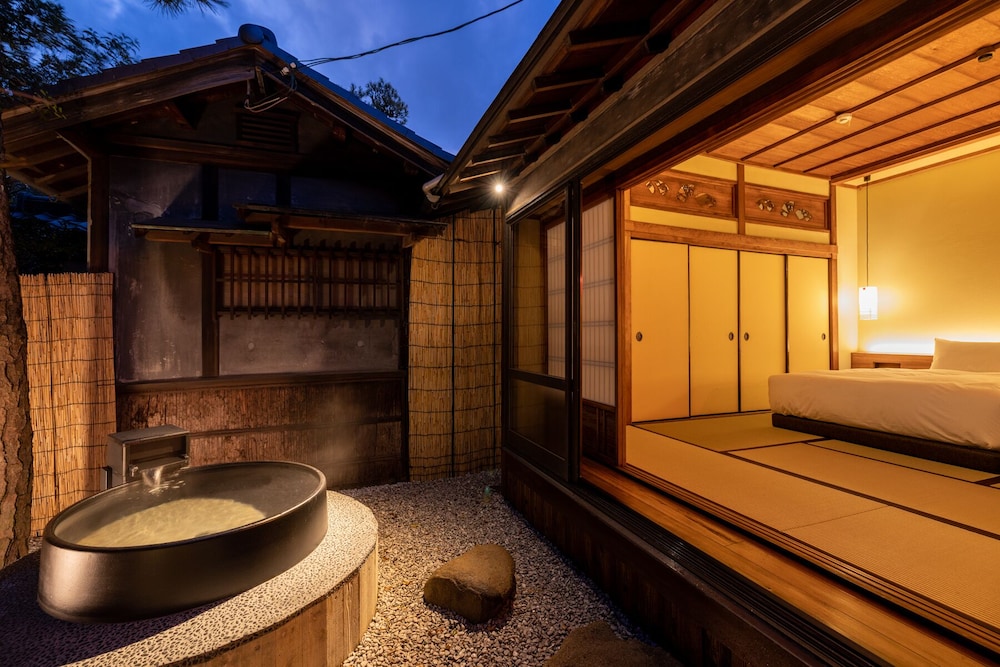 Ryokan Onomichi Nishiyama 22/49