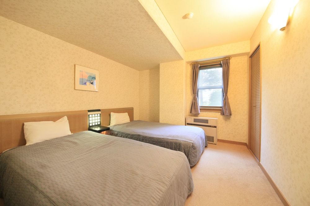 Karuizawa Hotel Kishu Railway 7/50