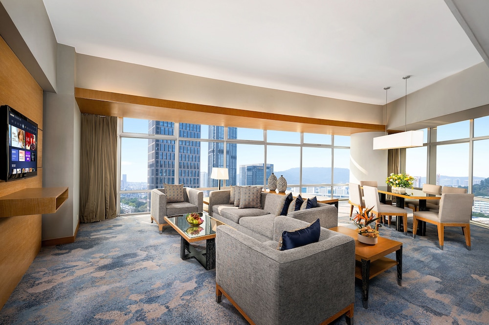 Jianguo Guangzhou Hotel 48/59