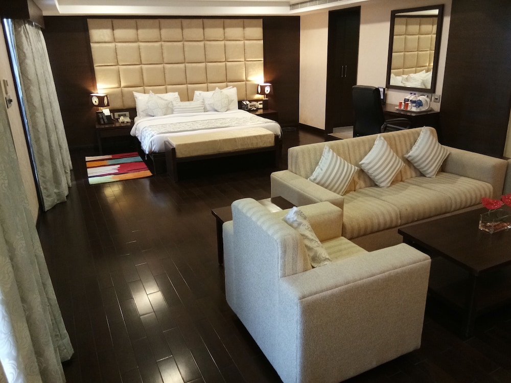 Fortune Select Grand Ridge 17/65