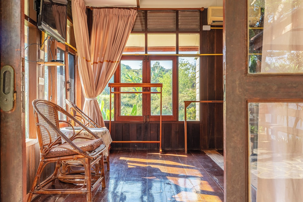 DE BUA VALLEY RESORT 21/49