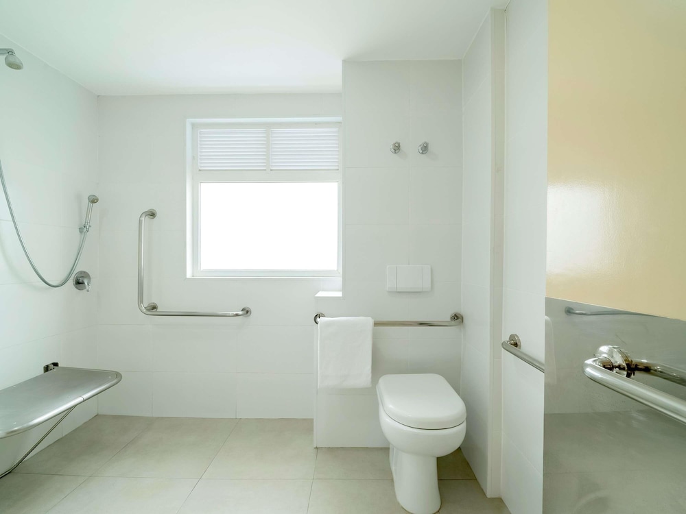 ibis budget Sao Paulo Paraiso 74/76