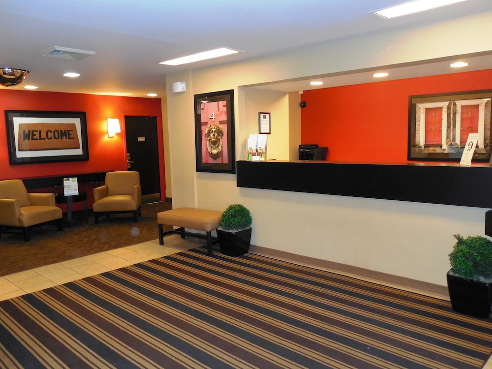 Extended Stay America Charleston - Mt. Pleasant 2/45