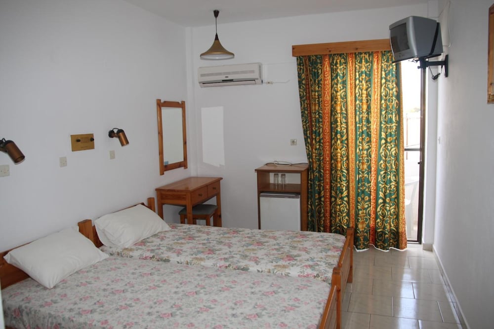 Andavis Hotel - Adults Only 21/50