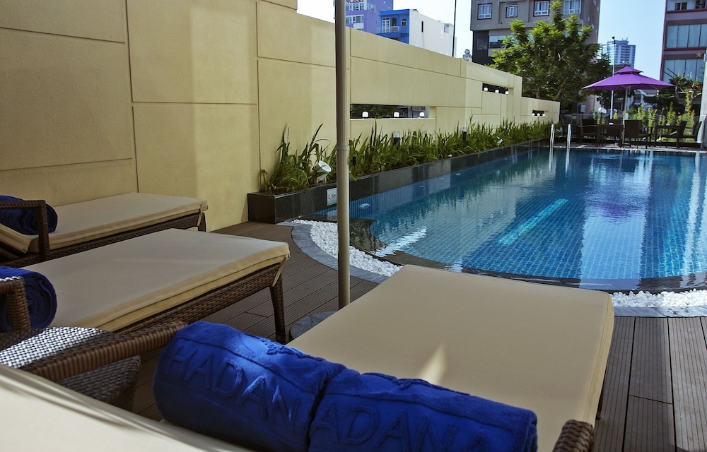Hadana Boutique Hotel Da Nang 72/86