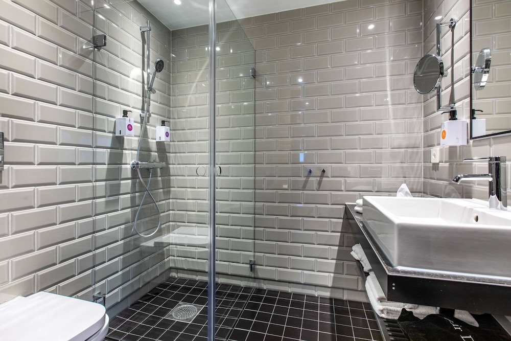 Quality Airport Hotel Gardermoen 20/71