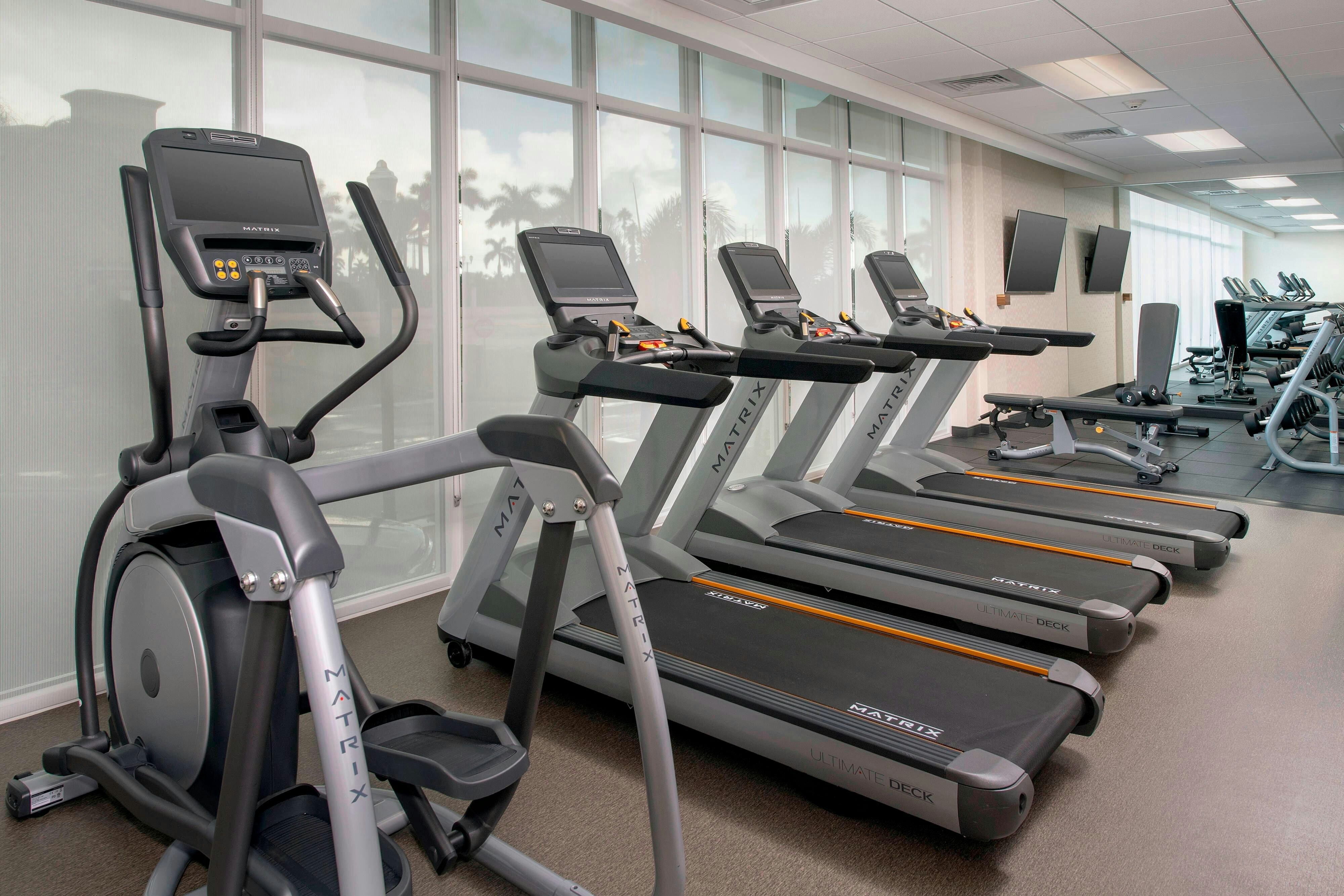 SpringHill Suites by Marriott Punta Gorda Harborside 18/35