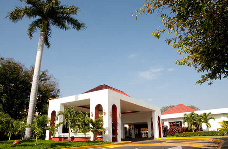 Hotel Globales Camino Real Managua 2/66