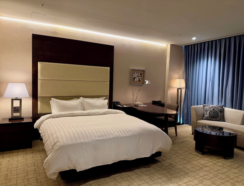 Ramada Plaza by Wyndham Gwangju 21/47