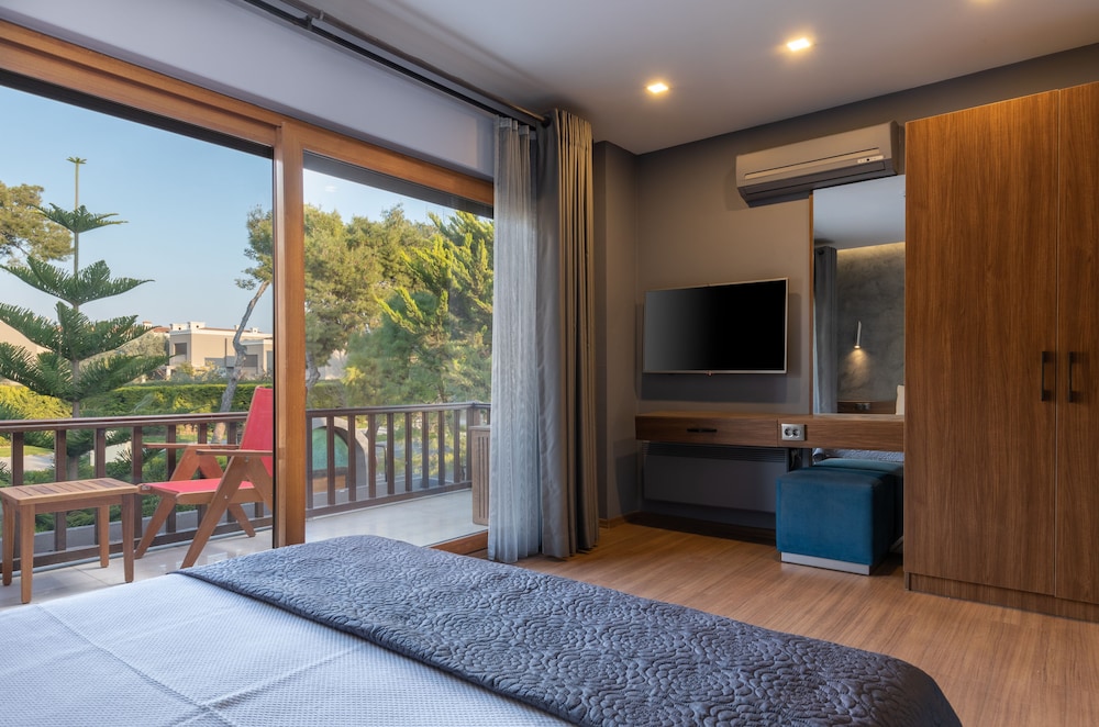 Galano Suites Alacati 17/41