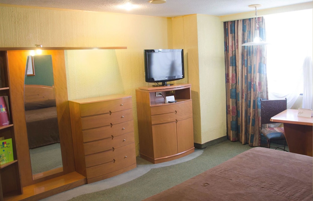 Real Del Sur Hotel 35/50