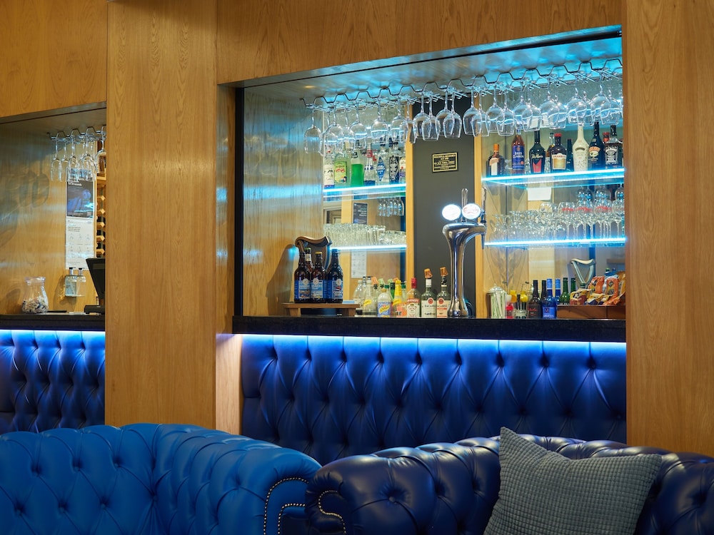 Ilfracombe Carlton Hotel - Hotel 37/50