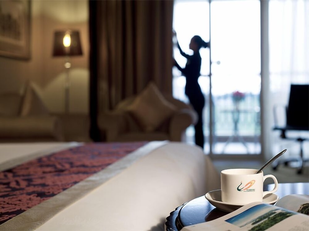 Country Garden Phoenix Hotel Suizhou 11/27