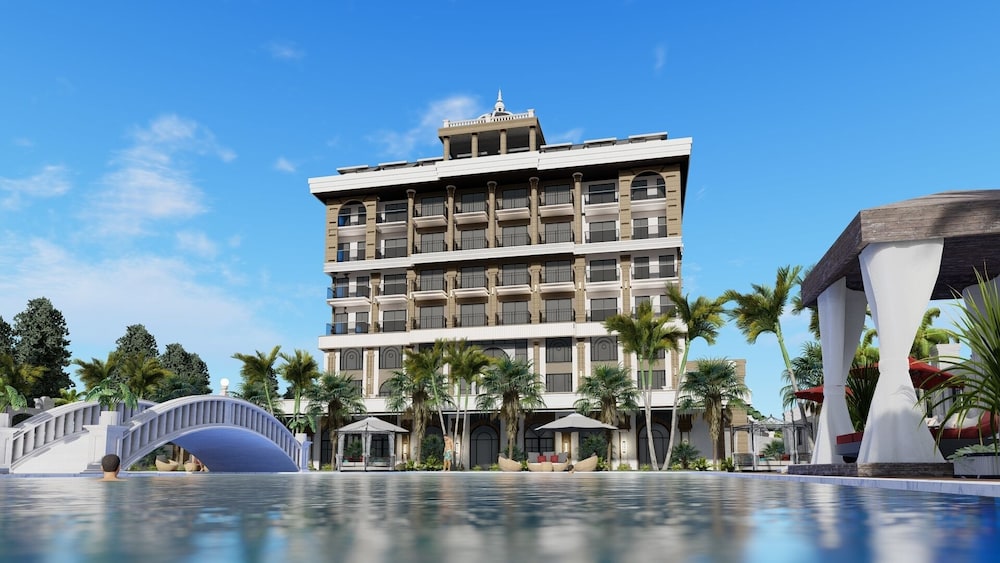 Serenity Queen Hotel in ALANYA