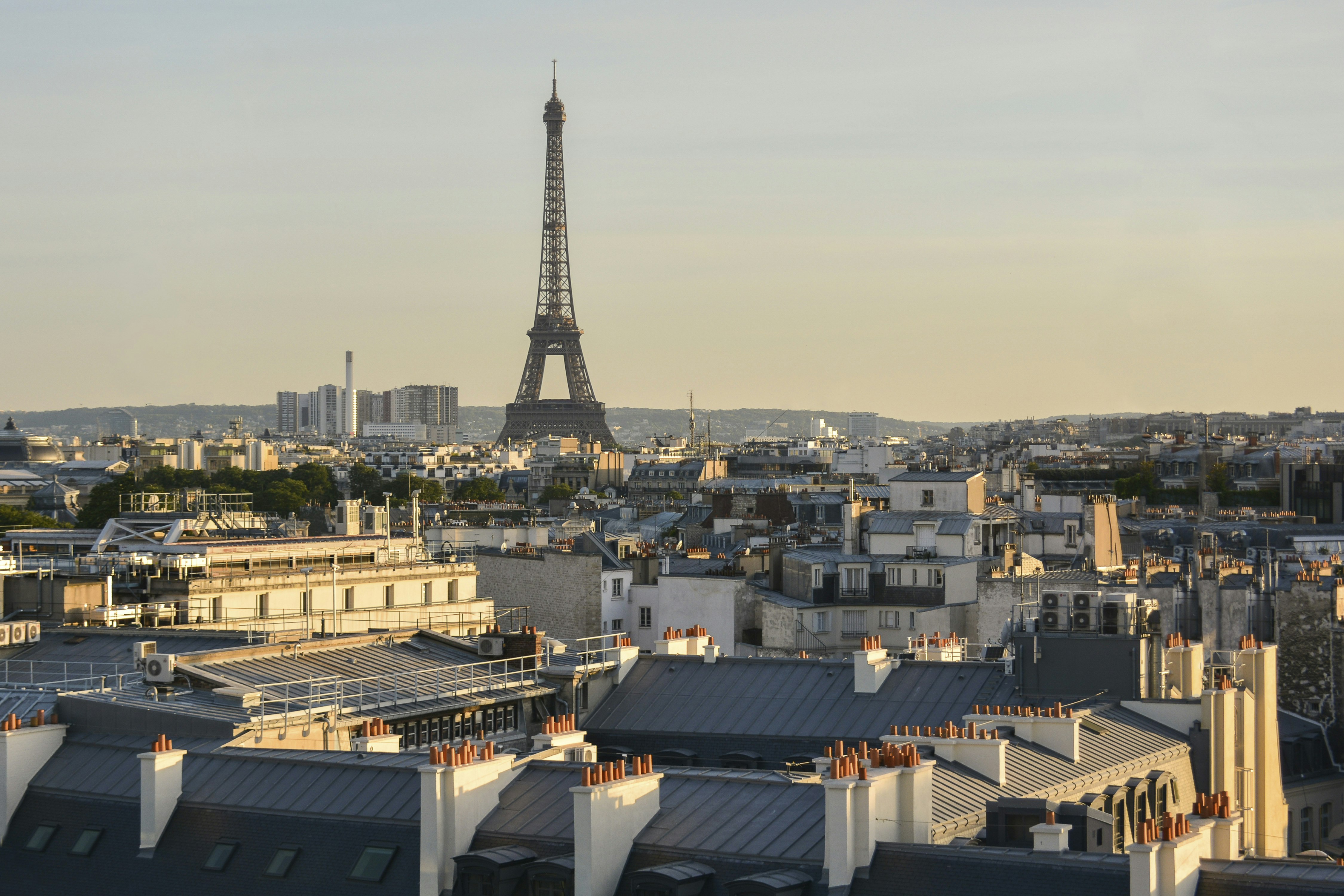 Maison Astor Paris Curio Collection By Hilton 41/43