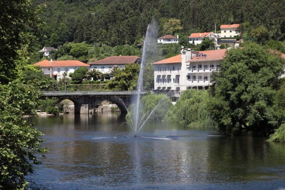 Inatel Palace Sao Pedro Do Sul Hotel 65/71
